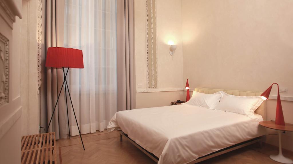 Hotel Le Nuvole Residenza D'Epoca เจนัว ห้อง รูปภาพ